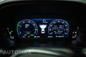 2024 Honda Accord Hybrid Sport - miniatura 17