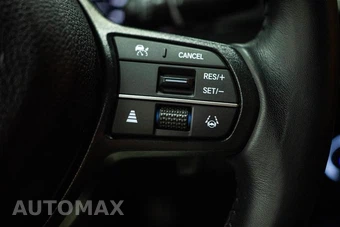 2024 Honda Accord Hybrid Sport - miniatura 20