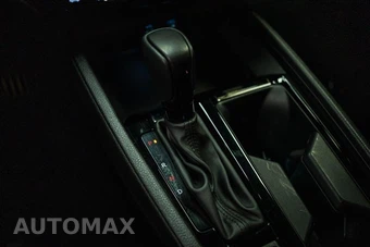 2024 Honda Accord Hybrid Sport - miniatura 21