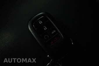 2024 Honda Accord Hybrid Sport - miniatura 23