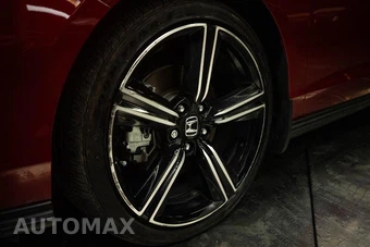 2024 Honda Accord Hybrid Sport - miniatura 3