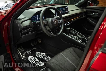 2024 Honda Accord Hybrid Sport - miniatura 8