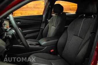2024 Honda Accord Hybrid Sport - miniatura 9