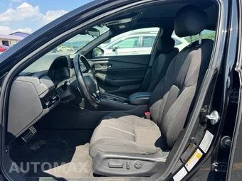 2024 Honda Accord Hybrid Sport - miniatura 10