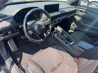 2024 Honda Accord Hybrid Sport - miniatura 11