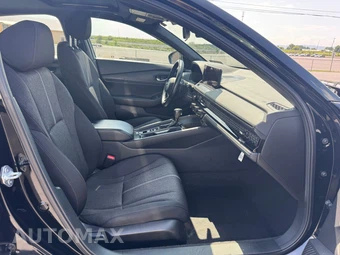 2024 Honda Accord Hybrid Sport - miniatura 12