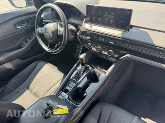 2024 Honda Accord Hybrid Sport - miniatura 14