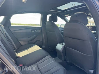 2024 Honda Accord Hybrid Sport - miniatura 15