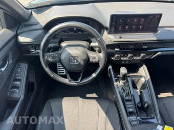 2024 Honda Accord Hybrid Sport - miniatura 17