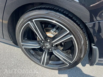 2024 Honda Accord Hybrid Sport - miniatura 23