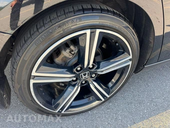 2024 Honda Accord Hybrid Sport - miniatura 24