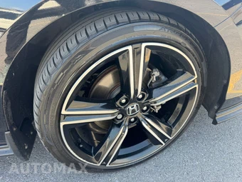 2024 Honda Accord Hybrid Sport - miniatura 25