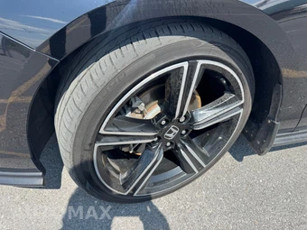 2024 Honda Accord Hybrid Sport - miniatura 26