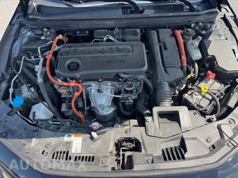 2024 Honda Accord Hybrid Sport - miniatura 27