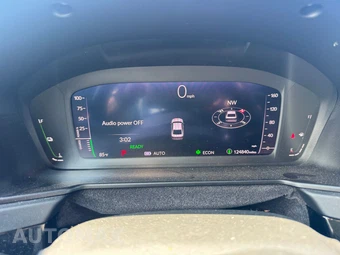 2024 Honda Accord Hybrid Sport - miniatura 28
