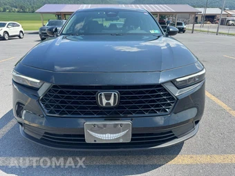 2024 Honda Accord Hybrid Sport - miniatura 3