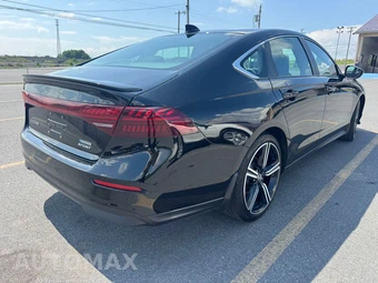 2024 Honda Accord Hybrid Sport - miniatura 6