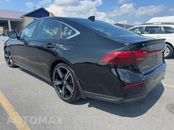 2024 Honda Accord Hybrid Sport - miniatura 7