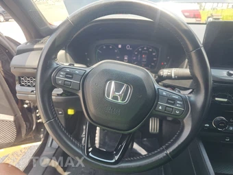 2024 Honda Accord Hybrid Sport - miniatura 10