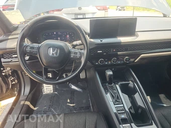 2024 Honda Accord Hybrid Sport - miniatura 11