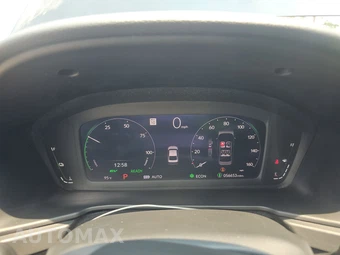 2024 Honda Accord Hybrid Sport - miniatura 12