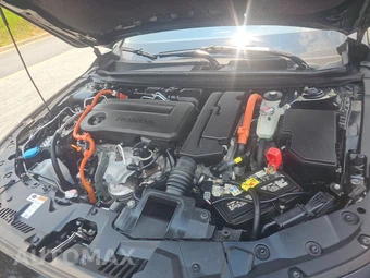 2024 Honda Accord Hybrid Sport - miniatura 15