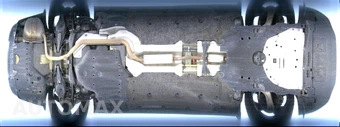 2024 Honda Accord Hybrid Sport - miniatura 17