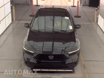 2024 Honda Accord Hybrid Sport - miniatura 2