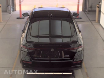 2024 Honda Accord Hybrid Sport - miniatura 5