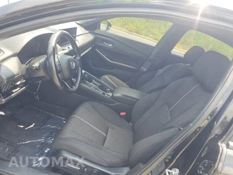 2024 Honda Accord Hybrid Sport - miniatura 7