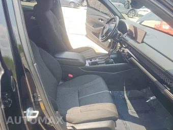 2024 Honda Accord Hybrid Sport - miniatura 8