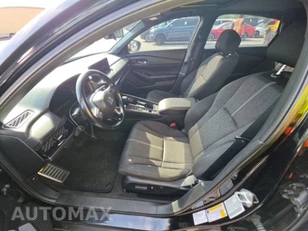 2024 Honda Accord Hybrid Sport - miniatura 13