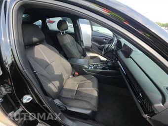 2024 Honda Accord Hybrid Sport - miniatura 14