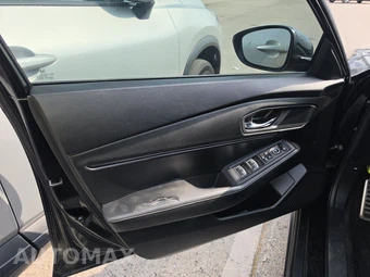 2024 Honda Accord Hybrid Sport - miniatura 15