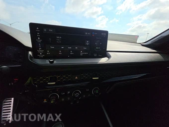 2024 Honda Accord Hybrid Sport - miniatura 17