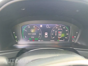 2024 Honda Accord Hybrid Sport - miniatura 18
