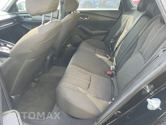 2024 Honda Accord Hybrid Sport - miniatura 19