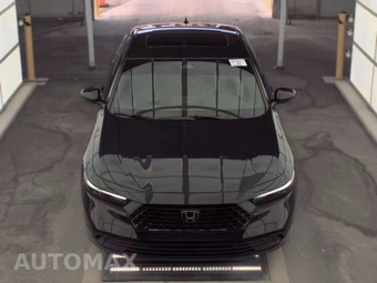 2024 Honda Accord Hybrid Sport - miniatura 2