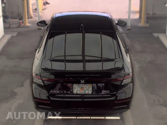 2024 Honda Accord Hybrid Sport - miniatura 6