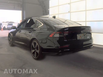 2024 Honda Accord Hybrid Sport - miniatura 8