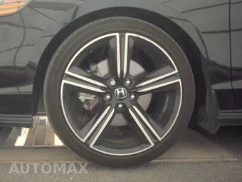 2024 Honda Accord Hybrid Sport - miniatura 9