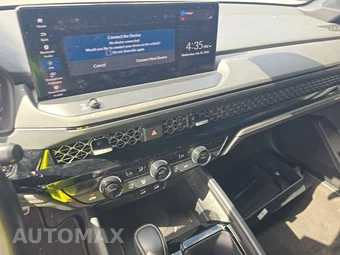 2024 Honda Accord Hybrid Sport - miniatura 11