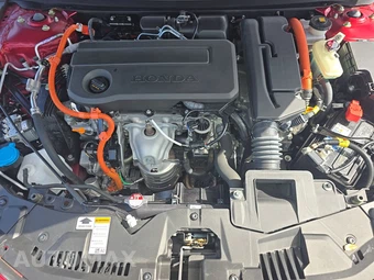 2024 Honda Accord Hybrid Sport - miniatura 15