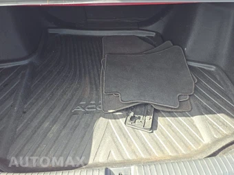 2024 Honda Accord Hybrid Sport - miniatura 16