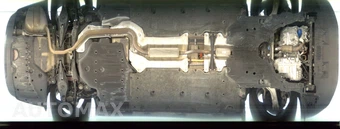 2024 Honda Accord Hybrid Sport - miniatura 17
