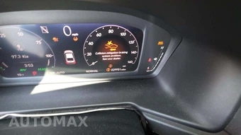 2024 Honda Accord Hybrid Sport - miniatura 19