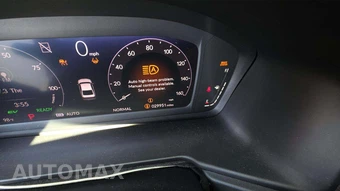 2024 Honda Accord Hybrid Sport - miniatura 20