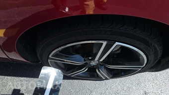2024 Honda Accord Hybrid Sport - miniatura 23