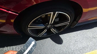 2024 Honda Accord Hybrid Sport - miniatura 24