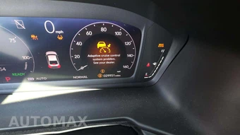 2024 Honda Accord Hybrid Sport - miniatura 28